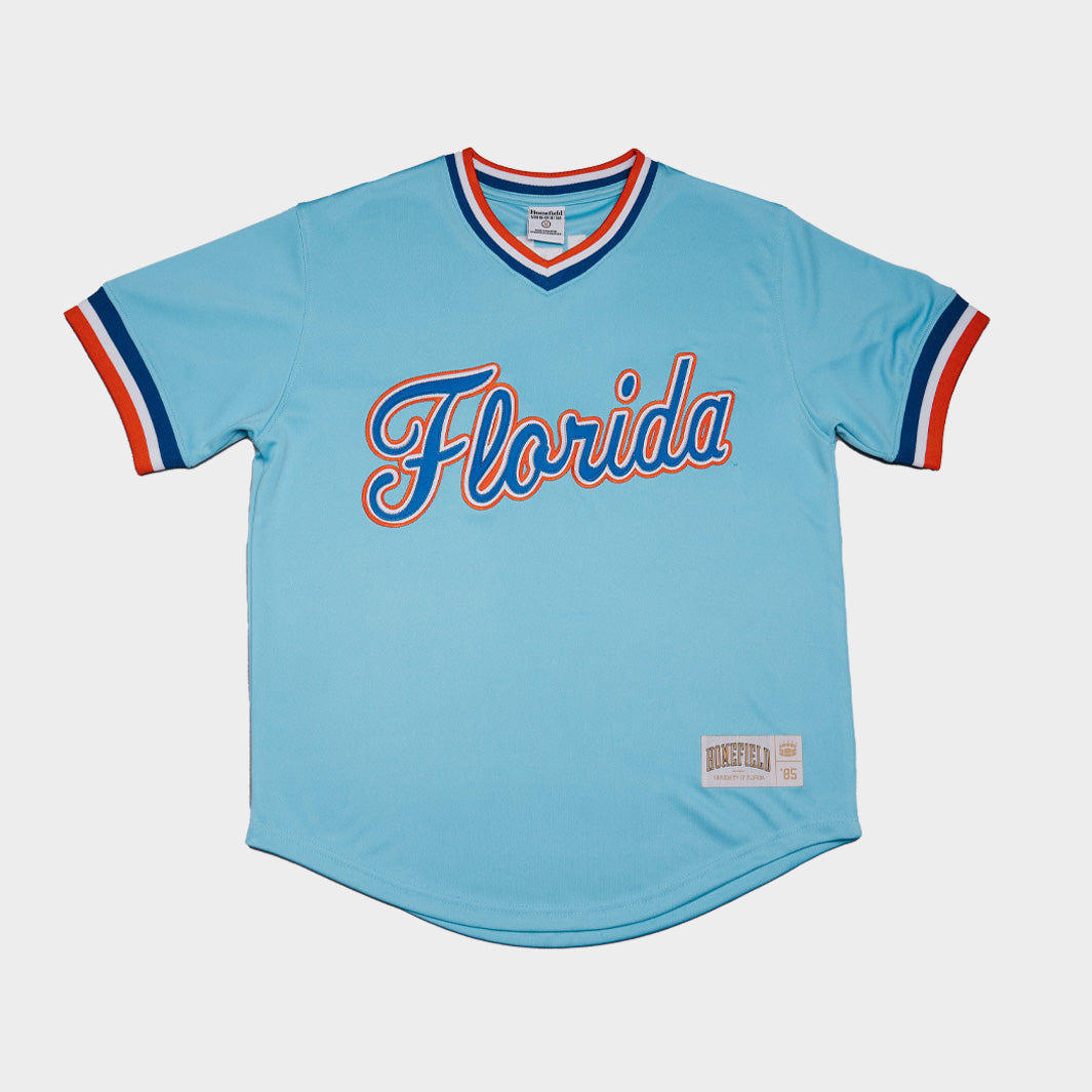 Florida Gators 1985 Baseball Pullover