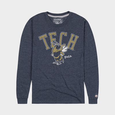 2024 Georgia Tech Football Box