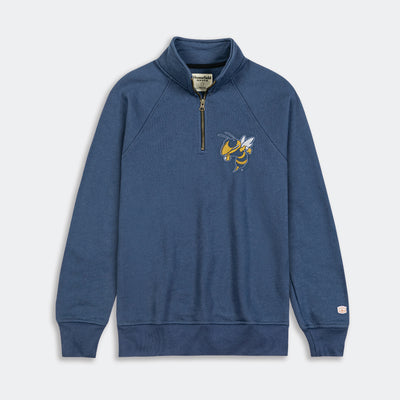 Georgia Tech Buzz Quarter Zip