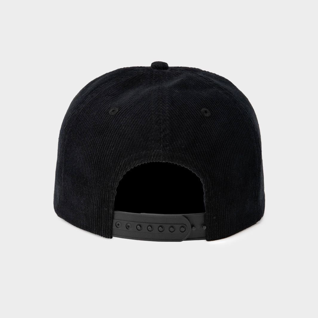 Homefield Branded Corduroy Hat