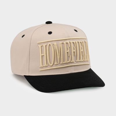 Homefield Branded Snapback