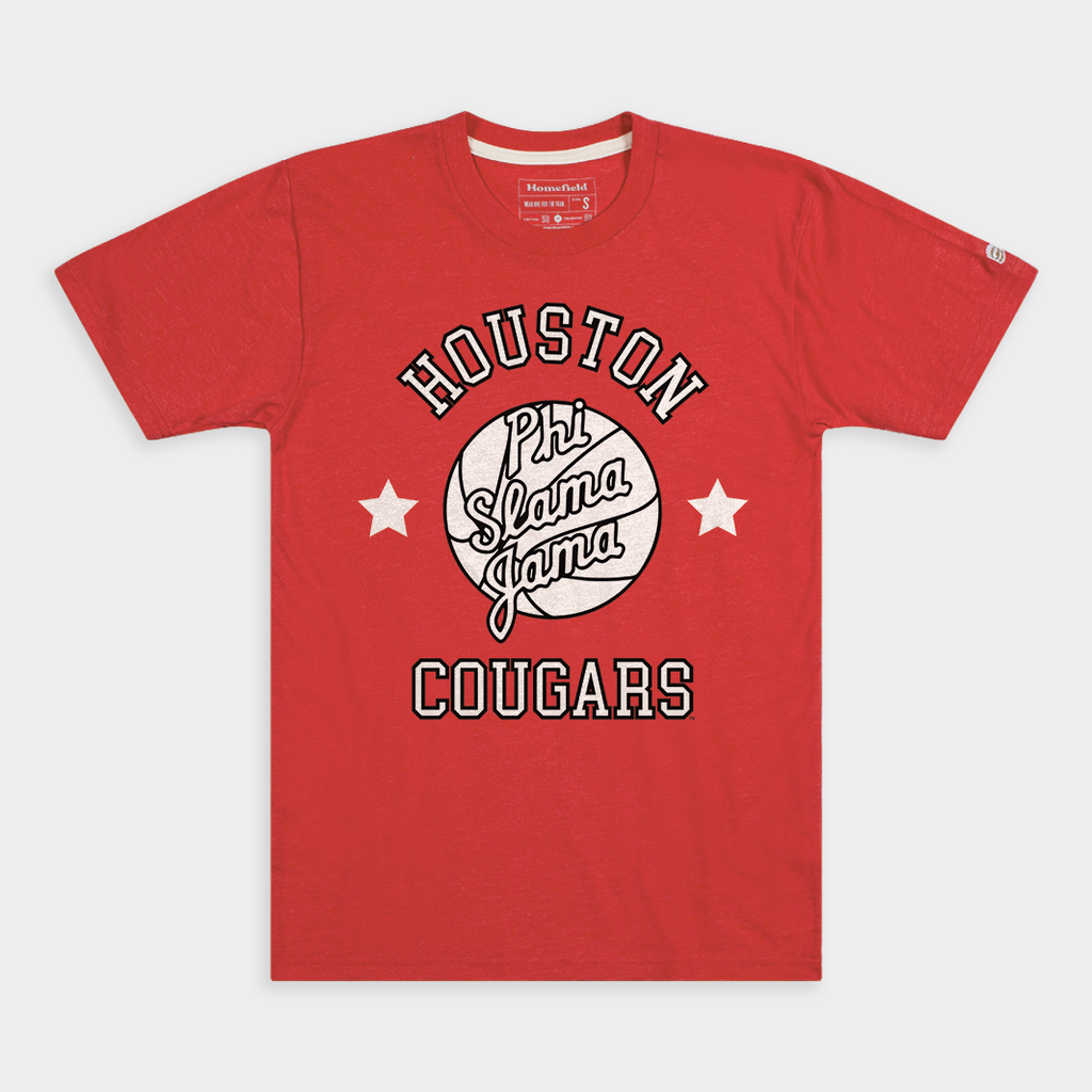 Men's Houston Gifts & Gear, Men's Houston Cougars Apparel, Guys Clothes