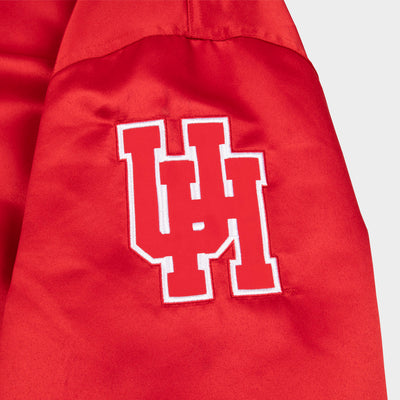 Houston Cougars Campus Classic Pullover