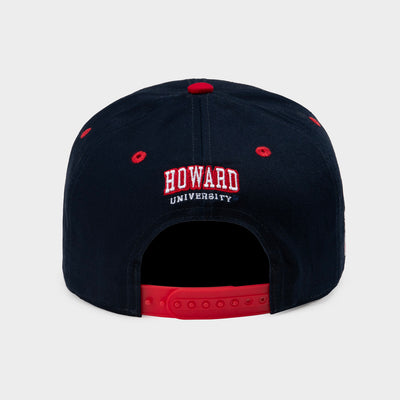 Howard Homecoming 2024 Classic Snapback