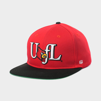 Louisville Cardinals – T-SHIRT HOOLIGAN