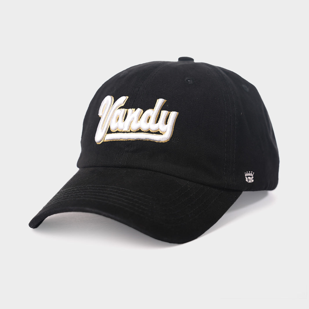 Vanderbilt Commodores "Vandy" Script Dad Hat