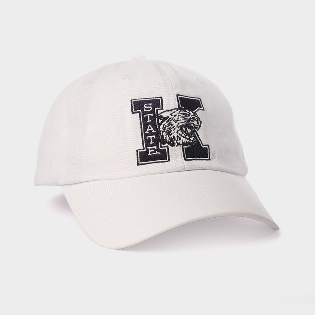 Kansas State Vintage Logo Hat