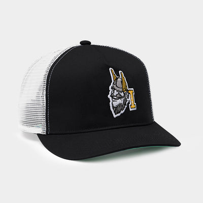 Idaho Vandals Retro Logo Trucker Hat