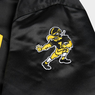 Iowa Hawkeyes Campus Classic Pullover