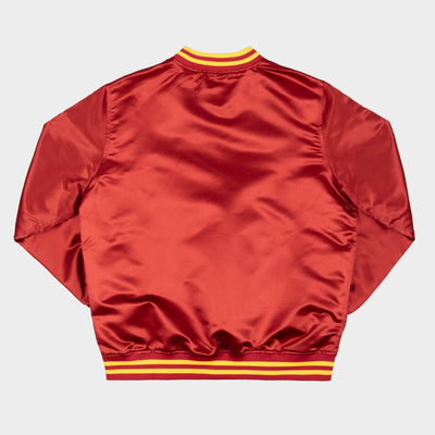 Iowa State Cyclones Campus Classic Pullover