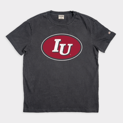 IU Oval Tee