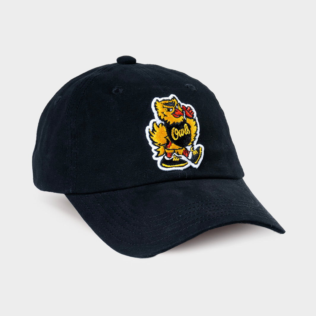 Kennesaw State Owls Classic Dad Hat