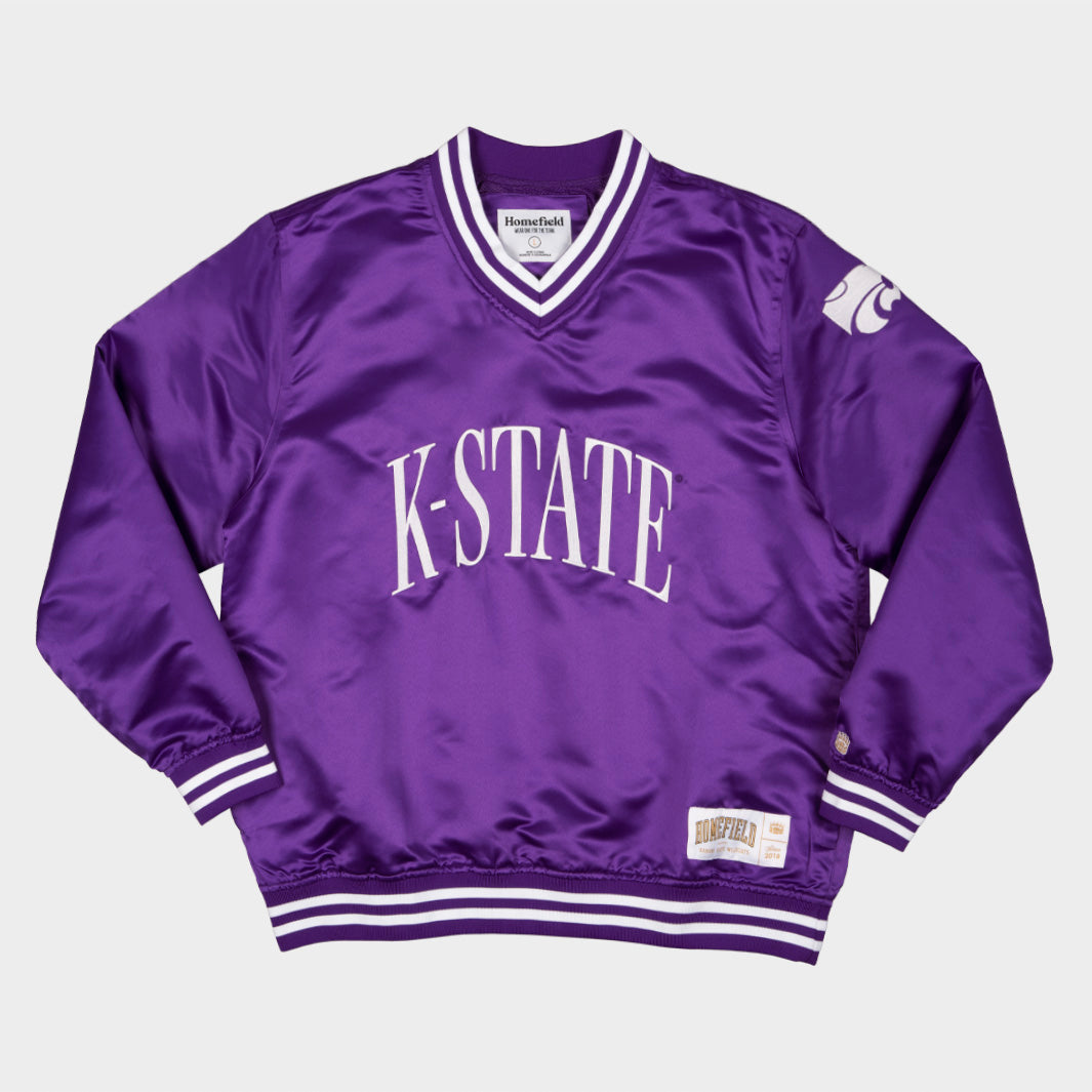 Kansas State K-State Campus Classic Pullover