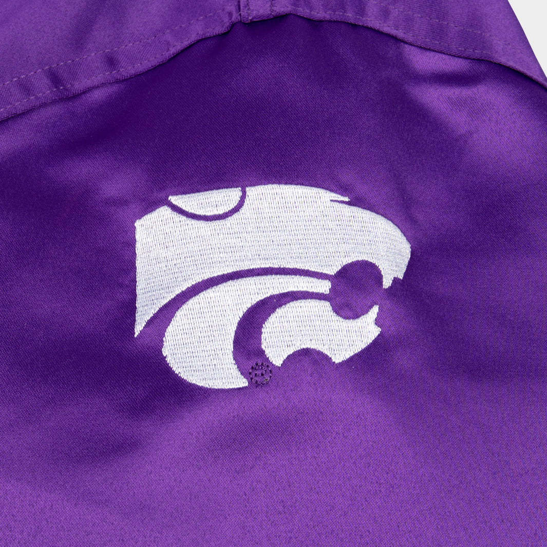 Kansas State K-State Campus Classic Pullover