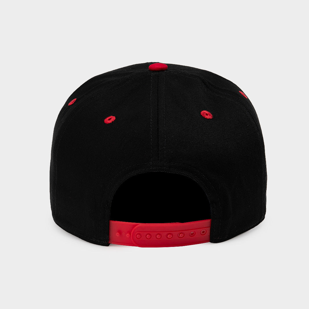 Louisville Cardinals Throwback Snapback