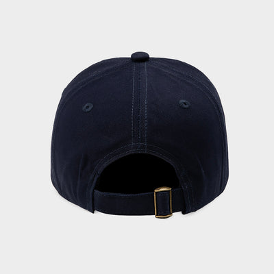 Michigan Wolverines Script Dad Hat