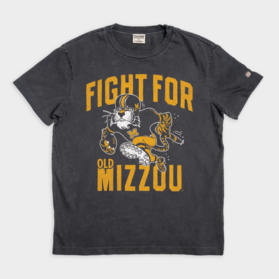 "Fight for Old Mizzou" Tee