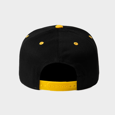 Mizzou Tigers Retro Script Snapback