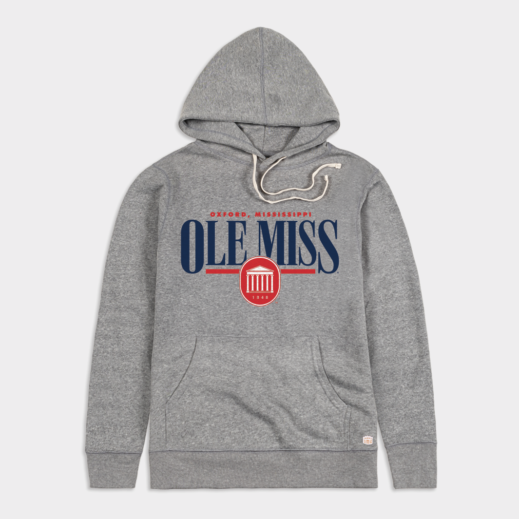 2024 Ole Miss Football Box