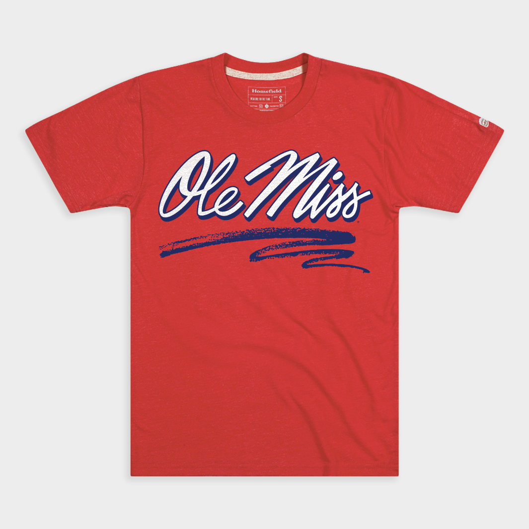 2024 Ole Miss Football Box