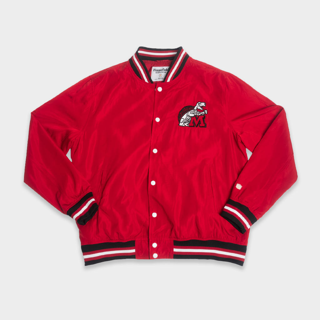 PREMIUM Louisville Cardinals NCAA Football Varsity Jacket