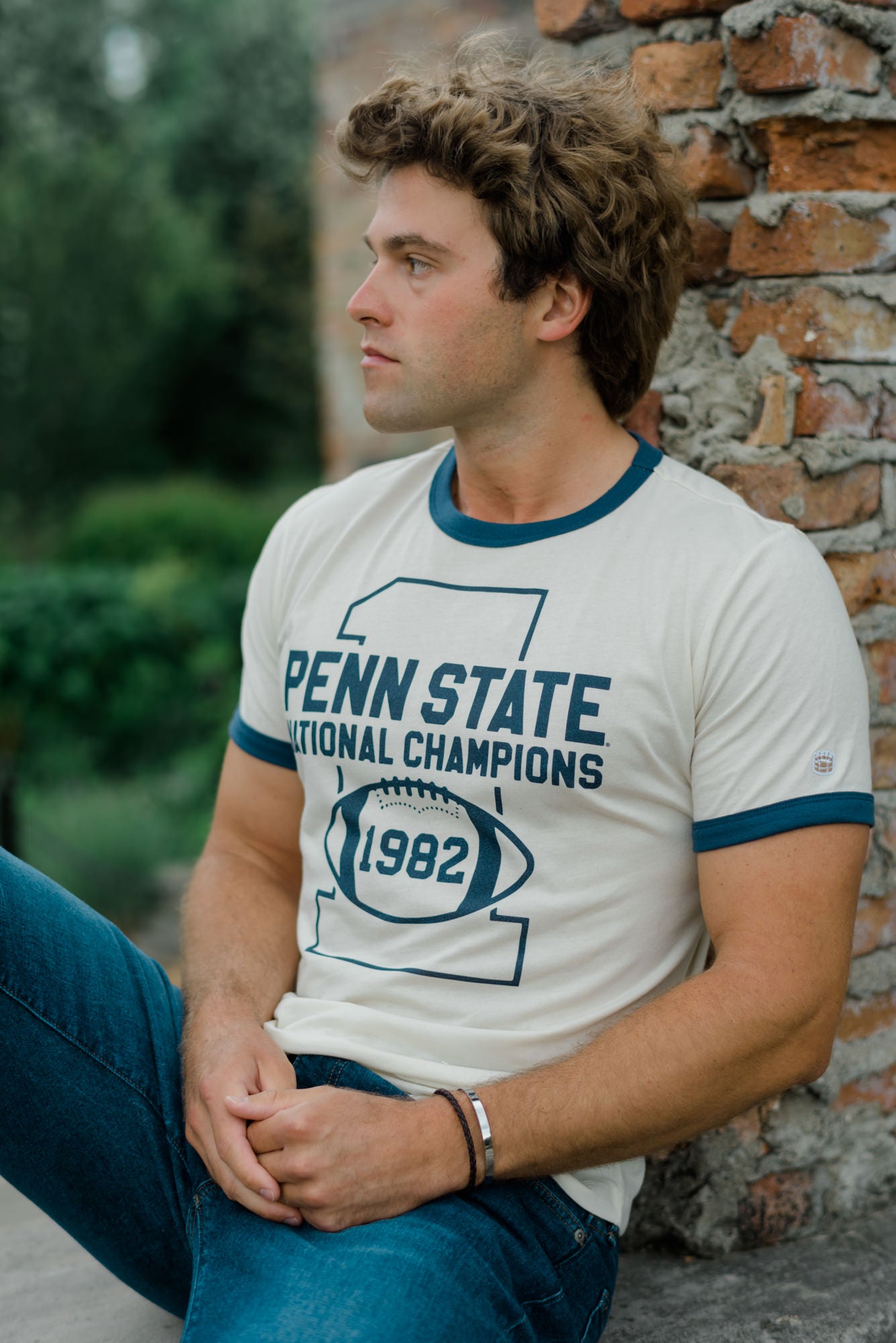 New Homefield Line of Colts Vintage Gear Available Beginning Today