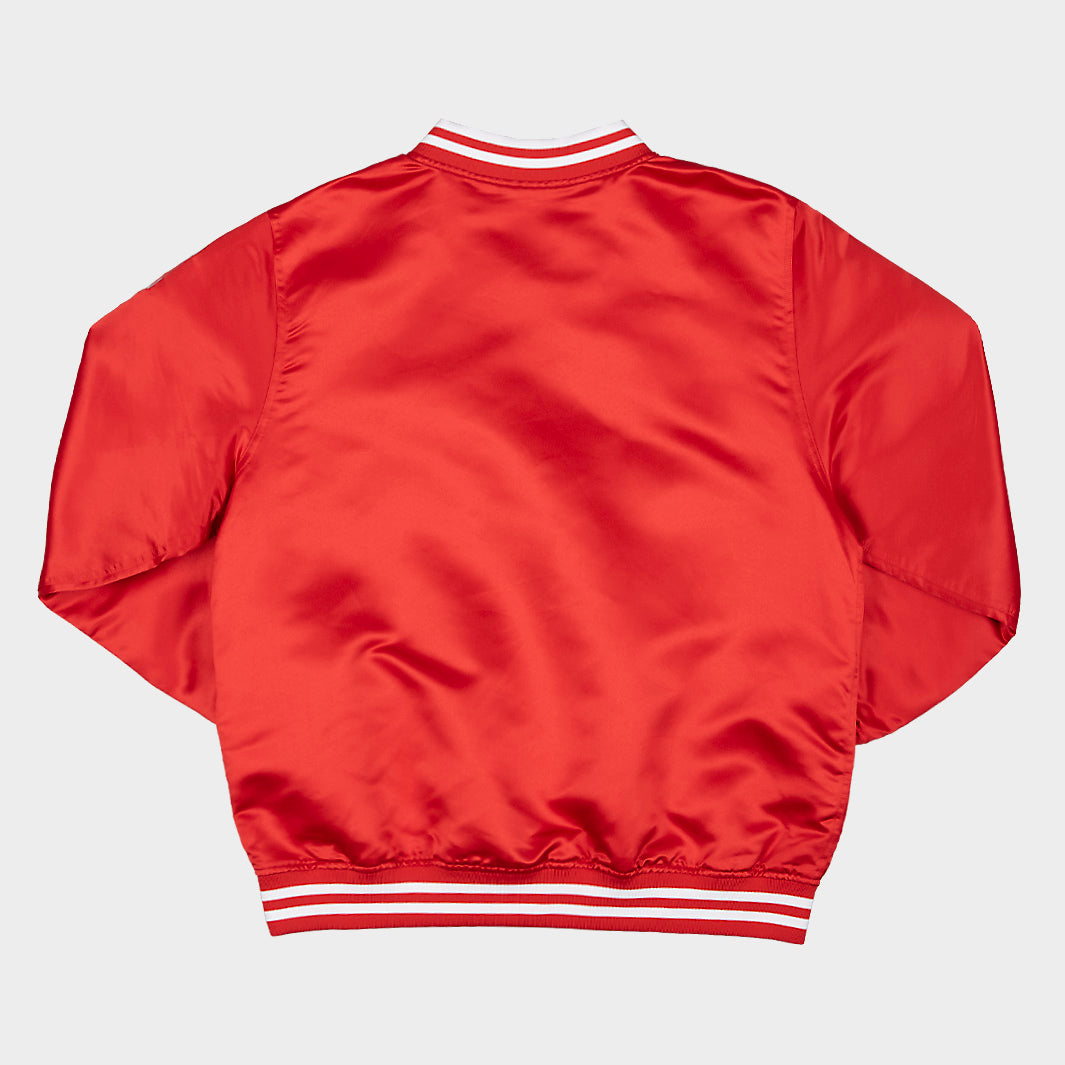 Nebraska Cornhuskers Campus Classic Pullover