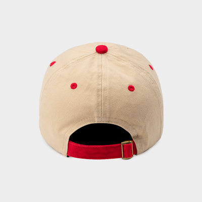 NC State 1967 Wolf Logo Dad Hat