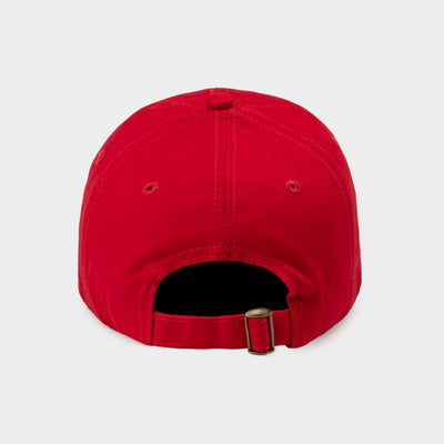 NC State Block "S" Dad Hat