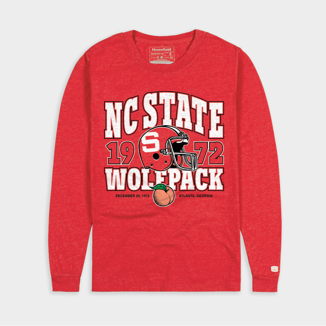 2024 NC State Football Box