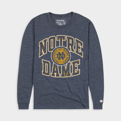 2024 Notre Dame Football Box