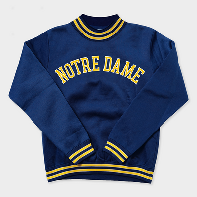 PREORDER: Notre Dame 1988 Victory Sweater