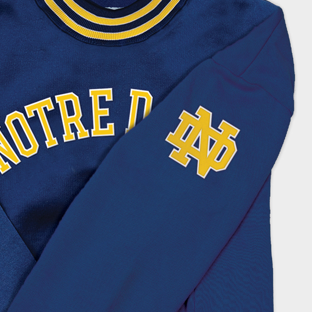 PREORDER: Notre Dame 1988 Victory Sweater