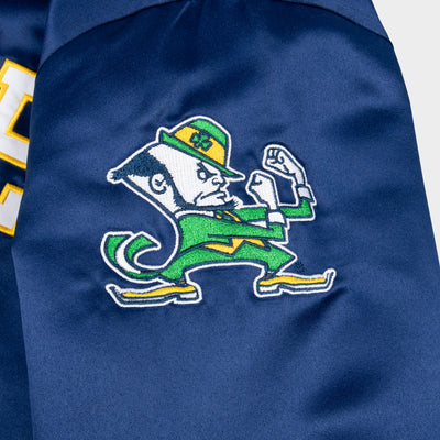 Notre Dame Fighting Irish Campus Classic Pullover