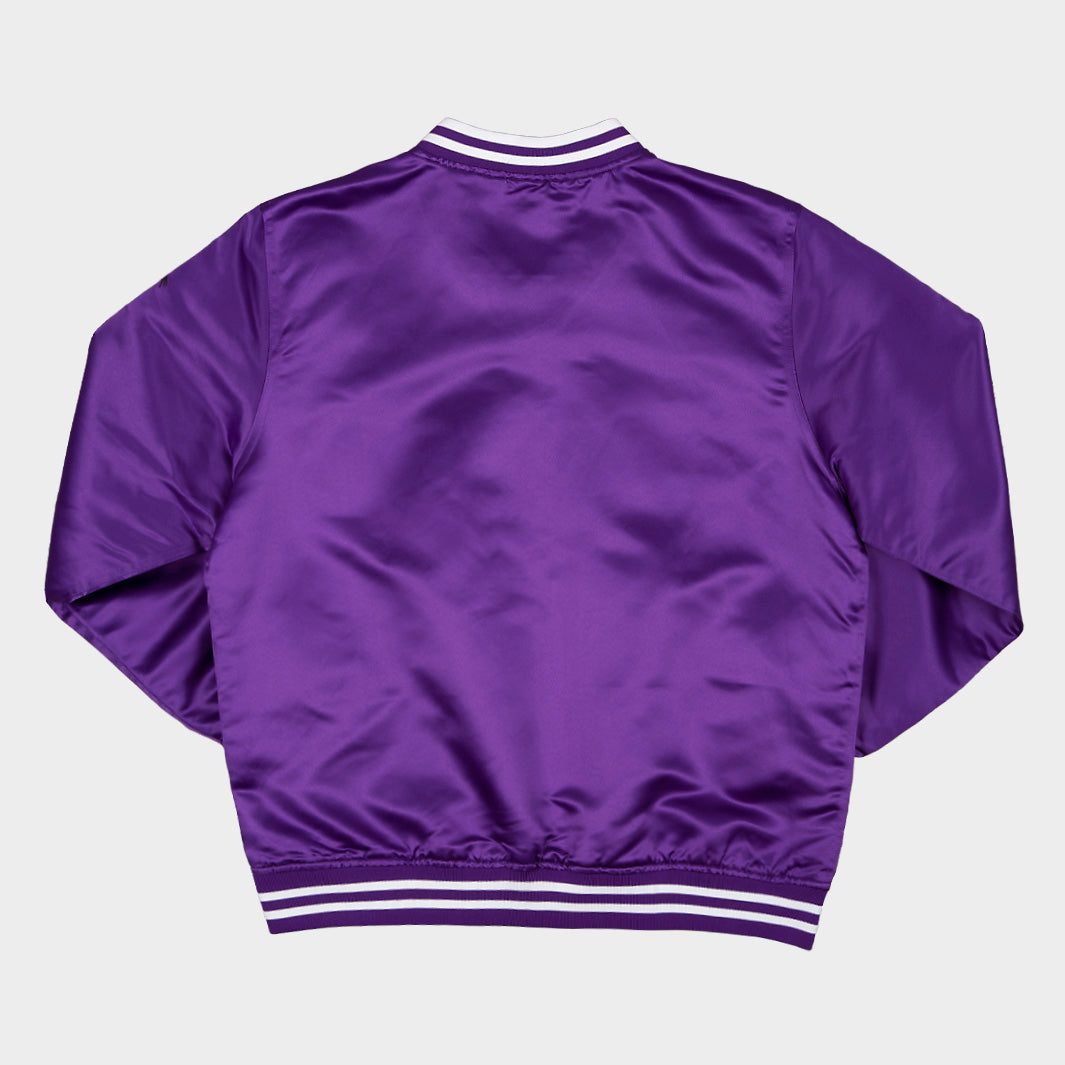 Northwestern Wildcats "NU" Campus Classic Pullover