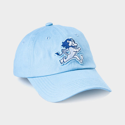 Old Dominion Monarchs Retro Mascot Dad Hat