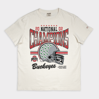 Ohio state buckeyes championship shirts online