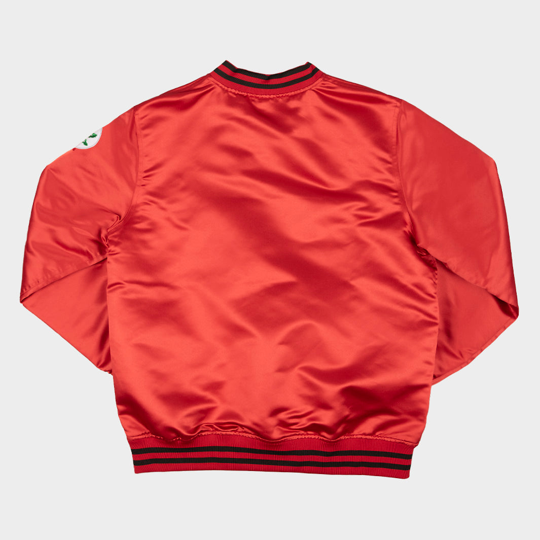 Ohio State Buckeyes Campus Classic Pullover