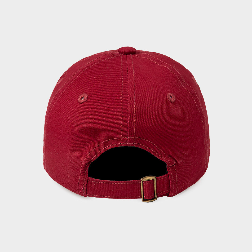 Oklahoma OU Disco Logo Dad Hat