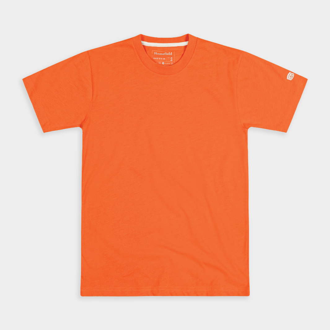 Core Collection Tee | Homefield