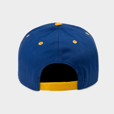 Pitt Panthers Retro Script Snapback