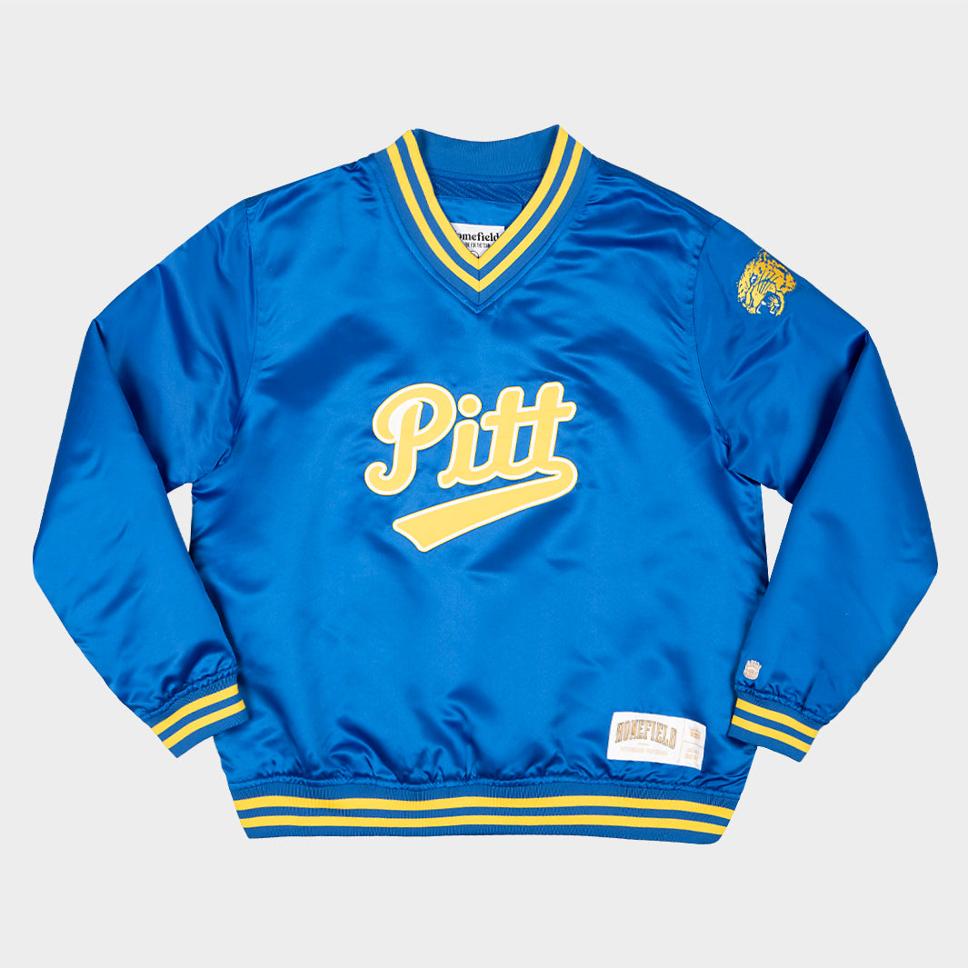 Pitt Panthers Campus Classic Pullover