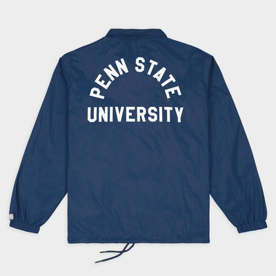 Penn State Nittany Lions Seal Coaches Jacket