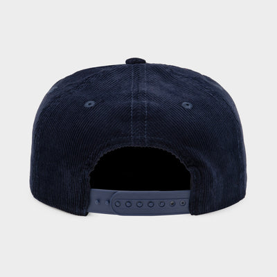 Penn State Retro-Inspired Script Corduroy Hat