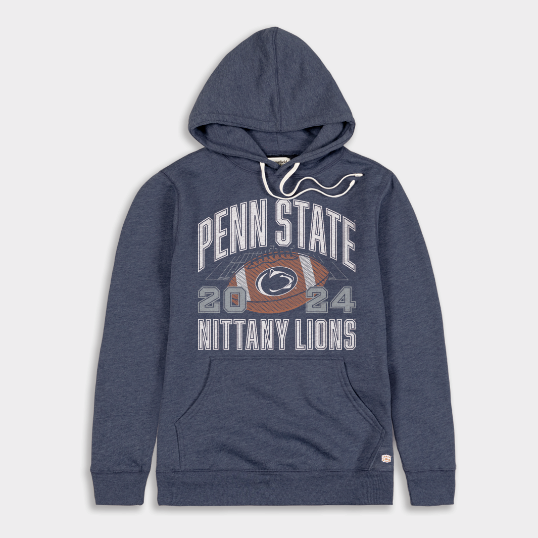 Penn State Football 2024 Hoodie