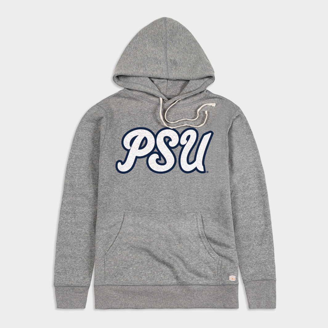 Penn State Football PSU Logo Hoodie