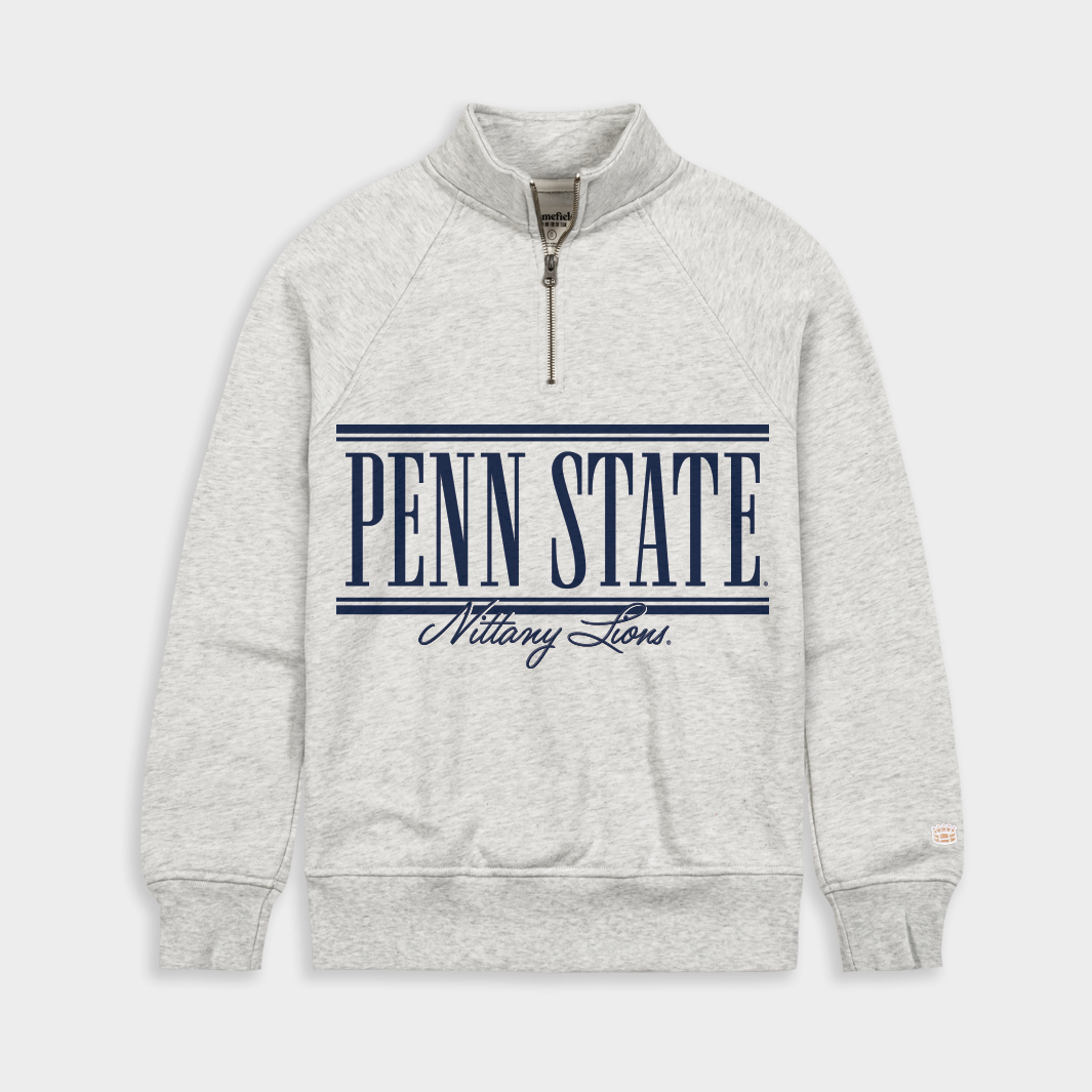 Penn State Nittany Lions Classic Quarter Zip