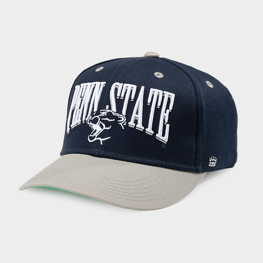 Penn State Nittany Lions Retro Snapback