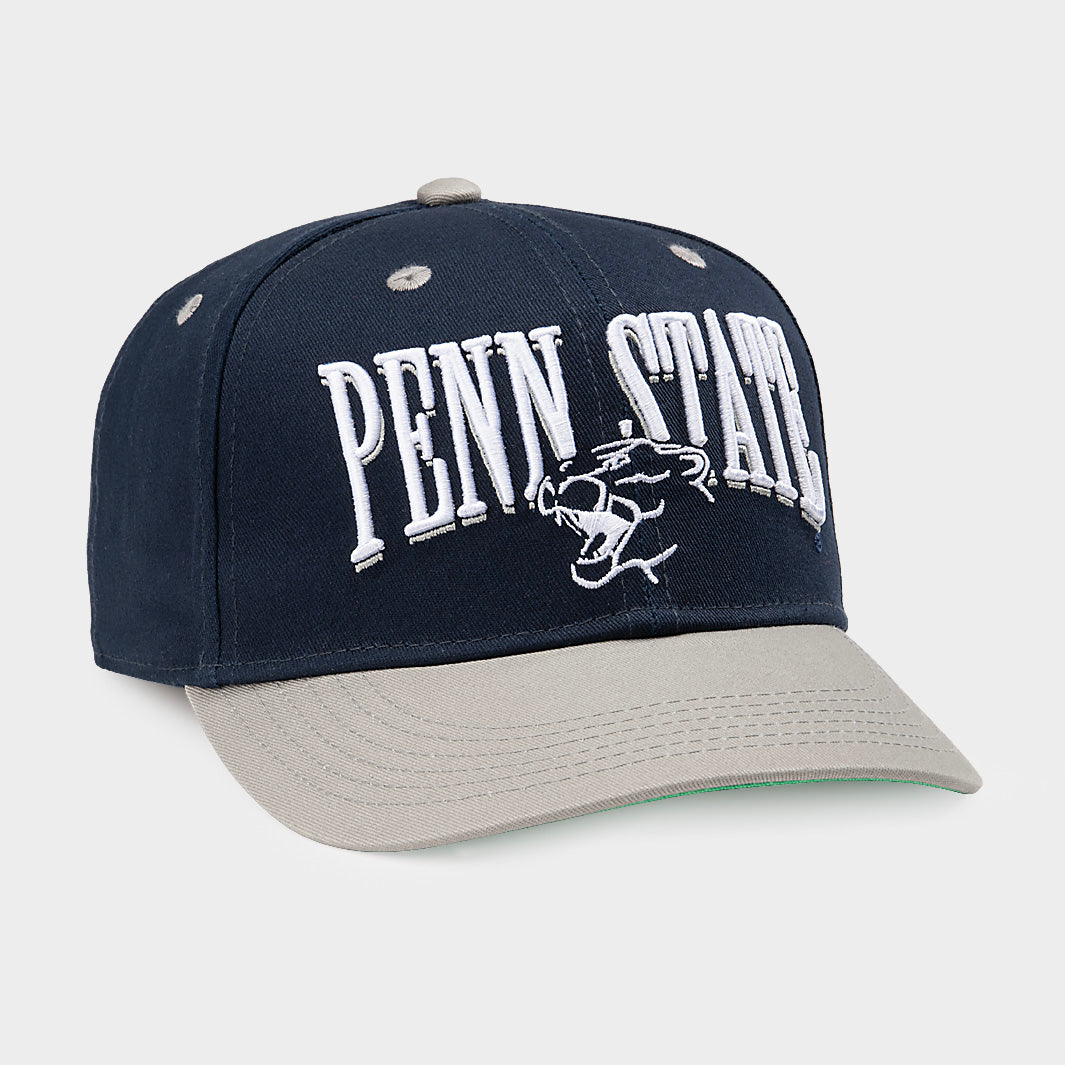 Penn State Nittany Lions Retro Snapback