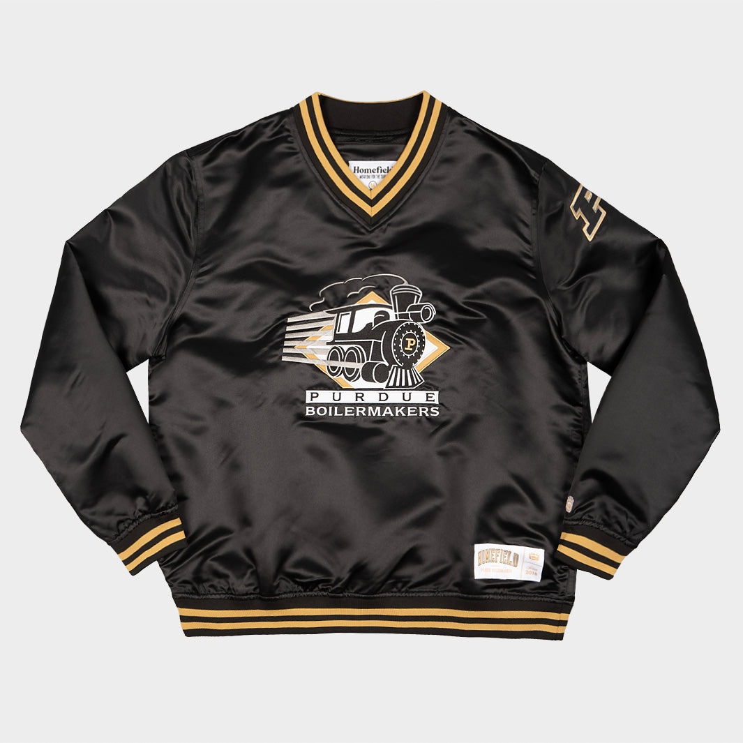 Purdue Boilermakers Campus Classic Pullover